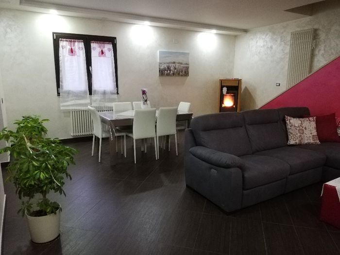 è arrivata la parete attrezzata ! - 1