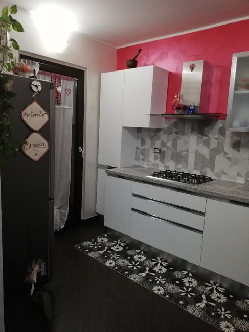 Foto cucina😍😍 - 1