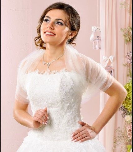 Aiuto..abito da sposa - 1