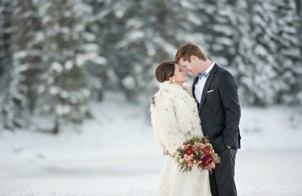 Che stagione scegliere per il matrimonio - 4