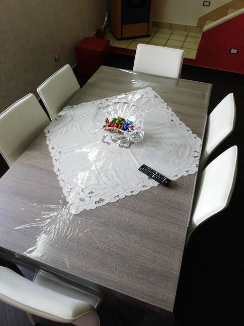 Consiglio acquisto tavolo - 2