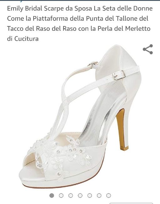 Le mie scarpe 😍 - 2