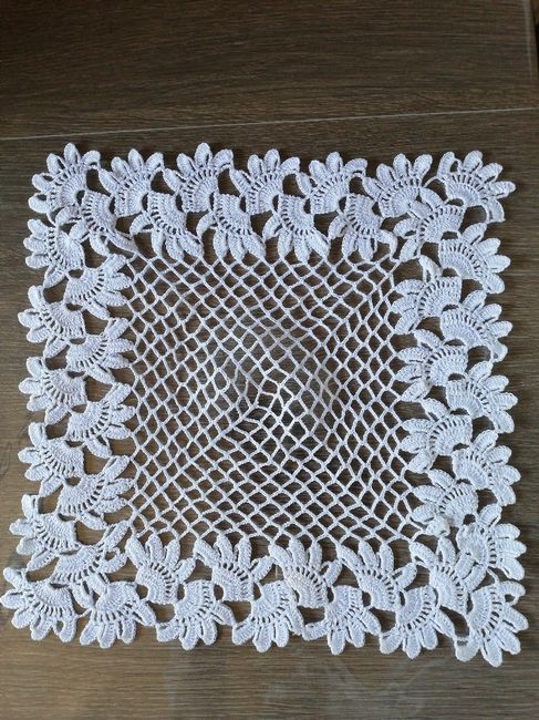 Bomboniere per la promessa - 1