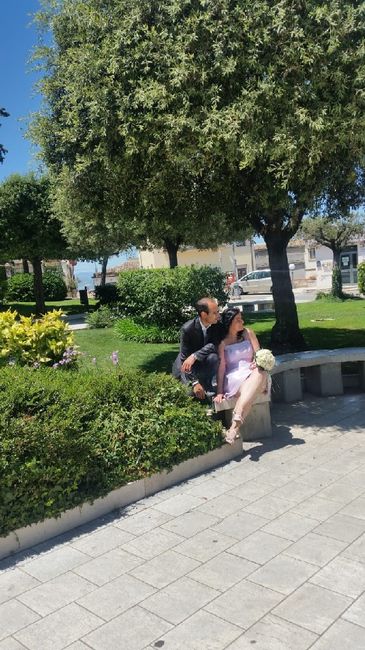Promessa di matrimonio 👰🤵💐🤩 - 7