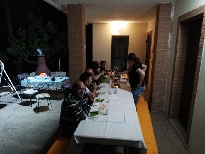 Promessa di matrimonio 👰🤵💐🤩 - 14