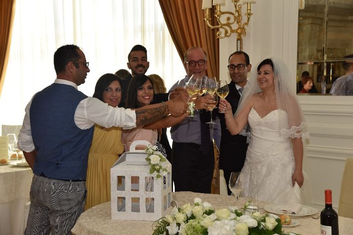 Bustarelle🤣...codice iban.. 1