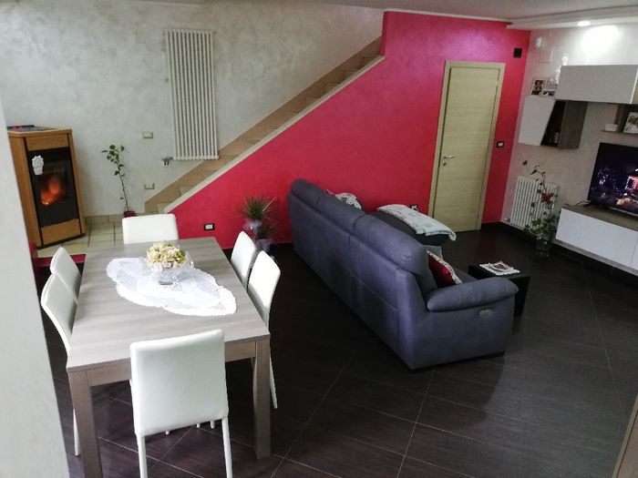 In cerca di idee: Soggiorno! 1