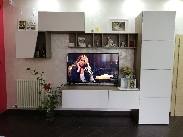 In cerca di idee: Soggiorno! 2