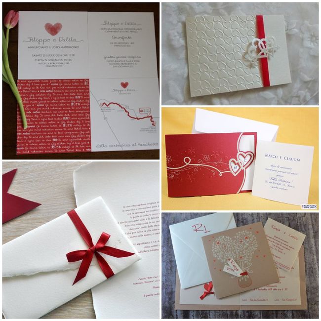 Ispirazione per matrimonio a San Valentino 4