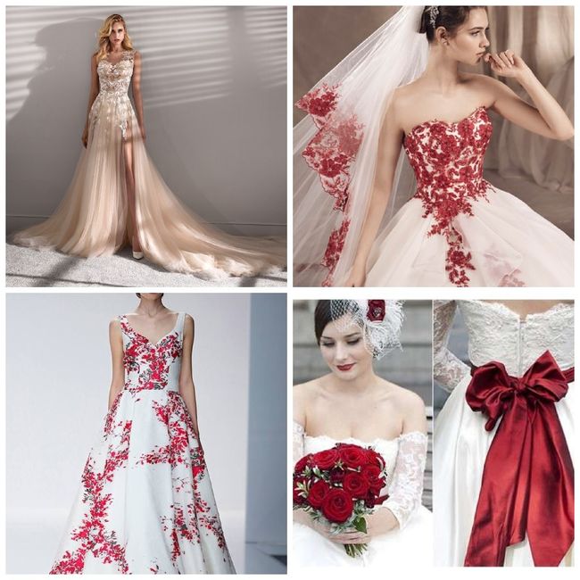 Ispirazione per matrimonio a San Valentino 5