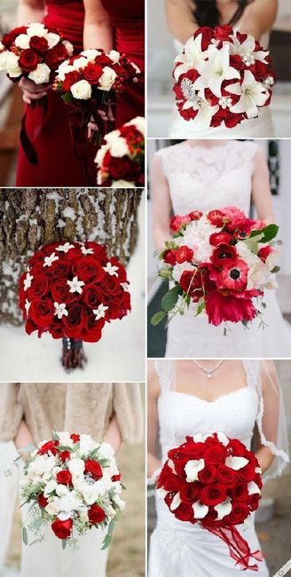 Ispirazione per matrimonio a San Valentino 8