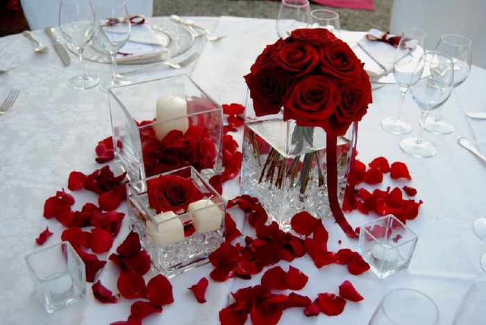 Ispirazione per matrimonio a San Valentino 11