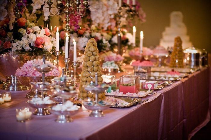 Ispirazione per matrimonio a San Valentino 14