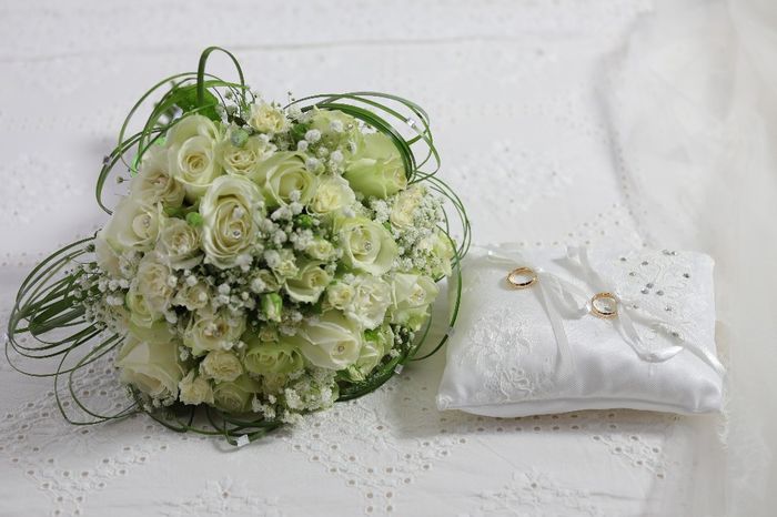 Braccialettini floreali! mi date un consiglio? 8