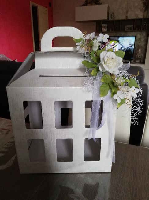 Partecipazioni e libretti fai da te! 15