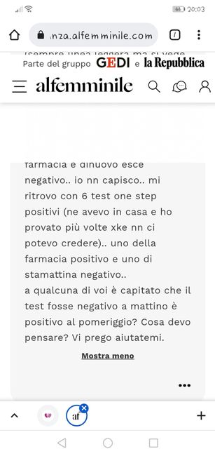 Chi non le aspetta per Maggio 2022 🙏❤️ 1