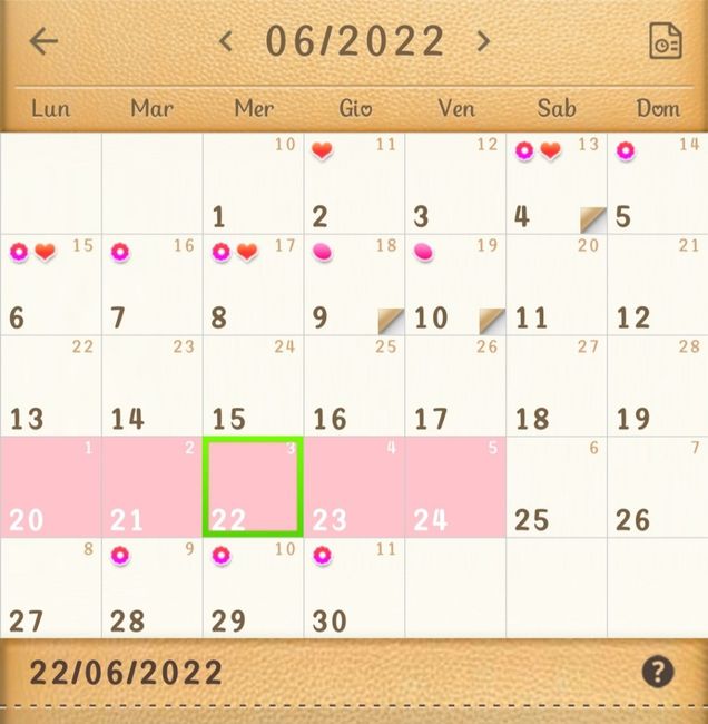 Chi non le aspetta per Giugno 2022 🌻🤰🏻♥️ 2