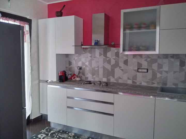 La mia cucina! - 1
