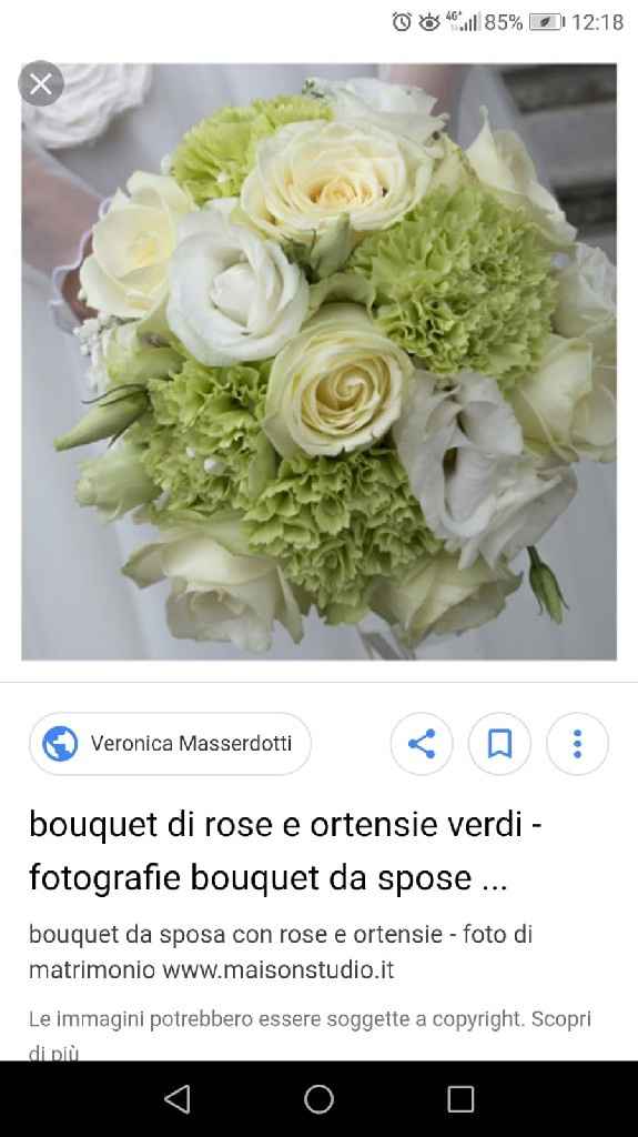 Fiori 💐 per Settembre? - 1