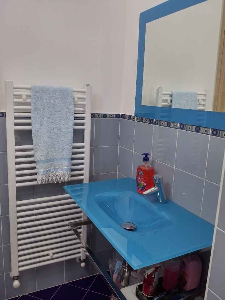 lavabo in vetro si o No? - 1