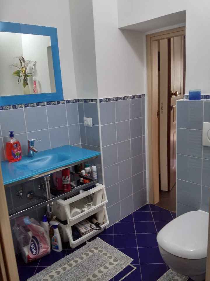 lavabo in vetro si o No? - 2