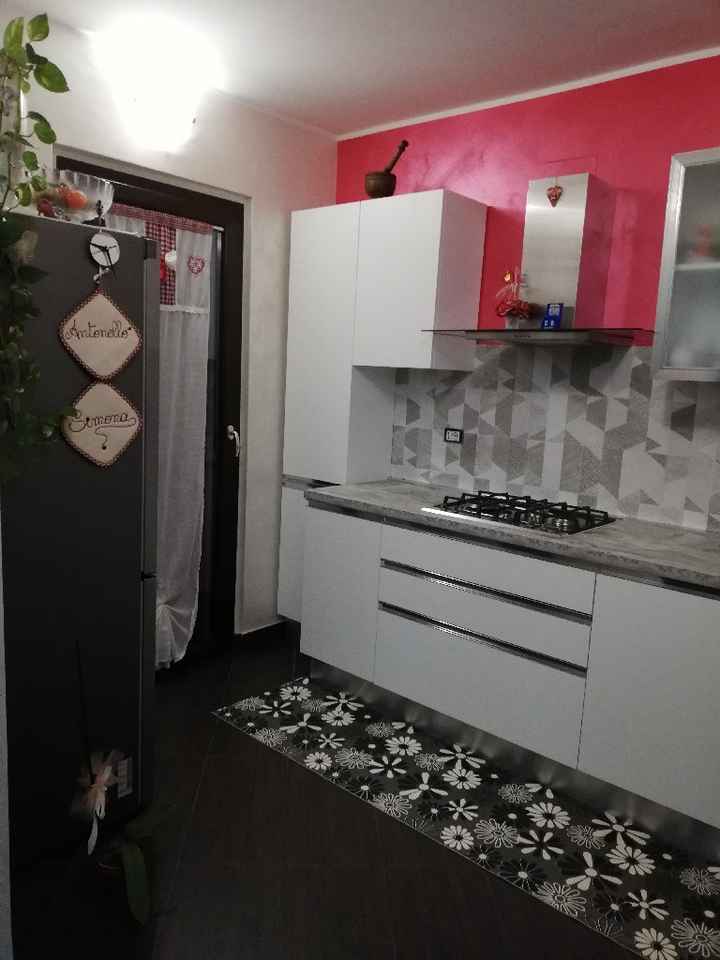 Foto cucina😍😍 - 1