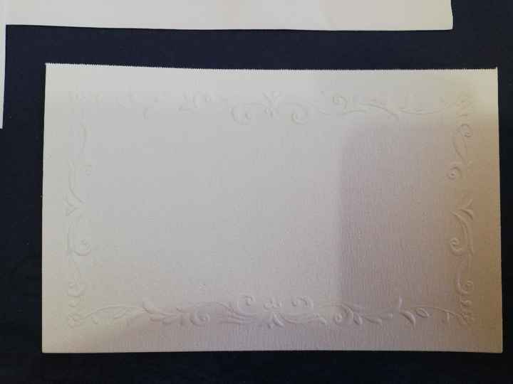 Diamo il via alle foto delle vostre partecipazioni. - 2