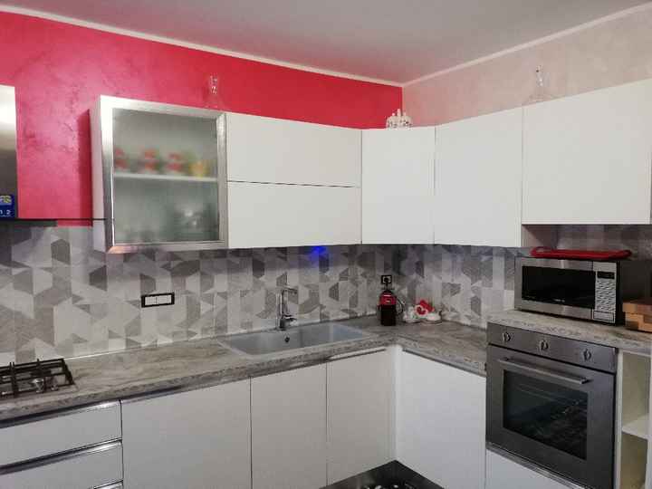 Le vostre cucine😍 - 3