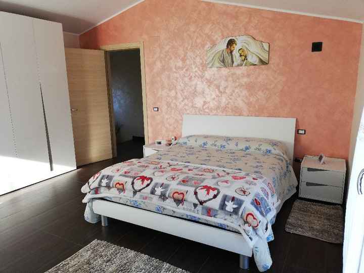 Divano soul samoa e camera colombini vitality - 1