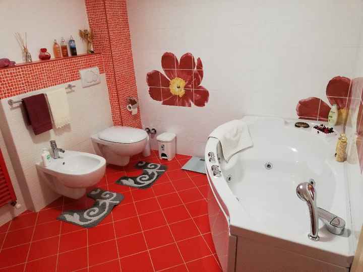 Bagni contemporanei/moderni - 2