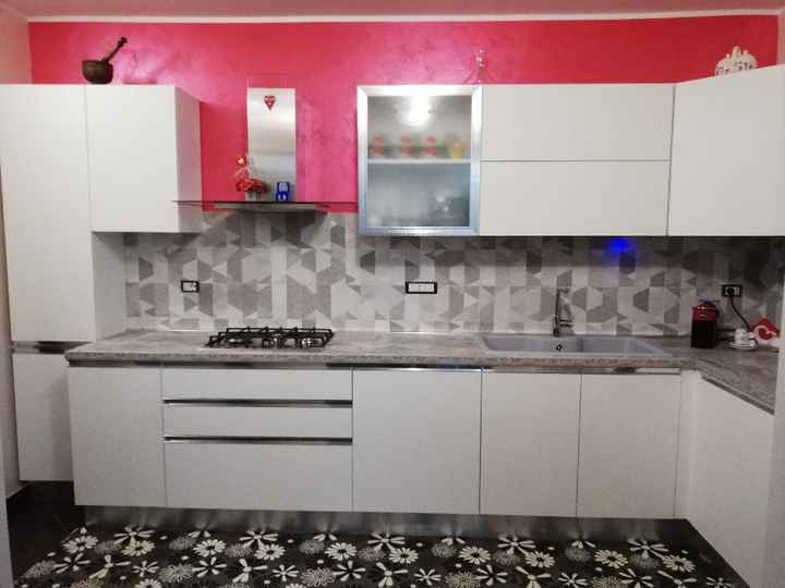 Ragazze le vostre cucine!!😍 - 2