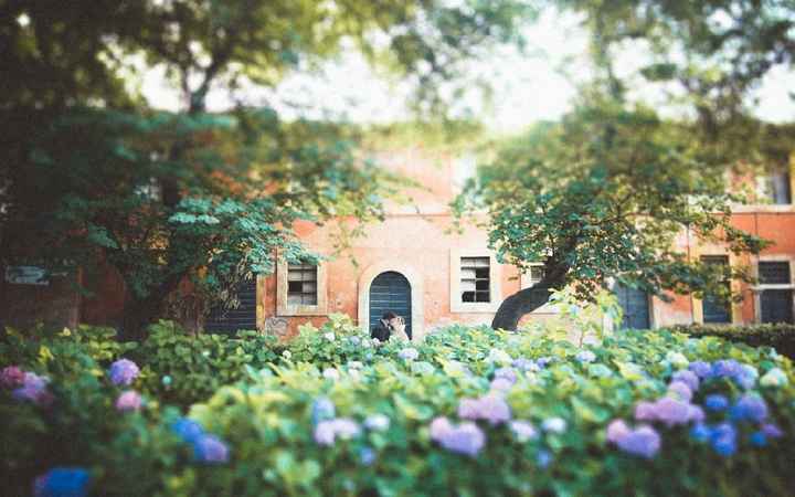 Che stagione scegliere per il matrimonio - 1