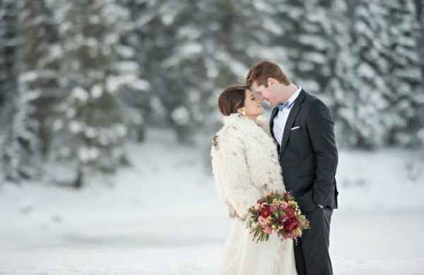 Che stagione scegliere per il matrimonio - 4