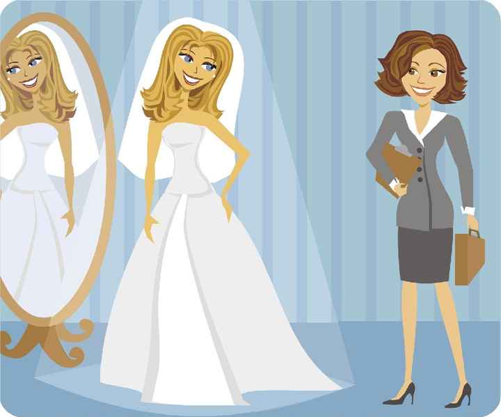 Weddig planner sì o no? - 1