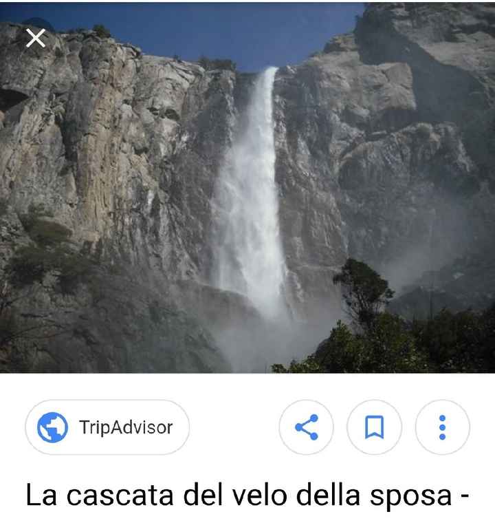 Alla scoperta del Brasile... cascate del velo della sposa... - 3
