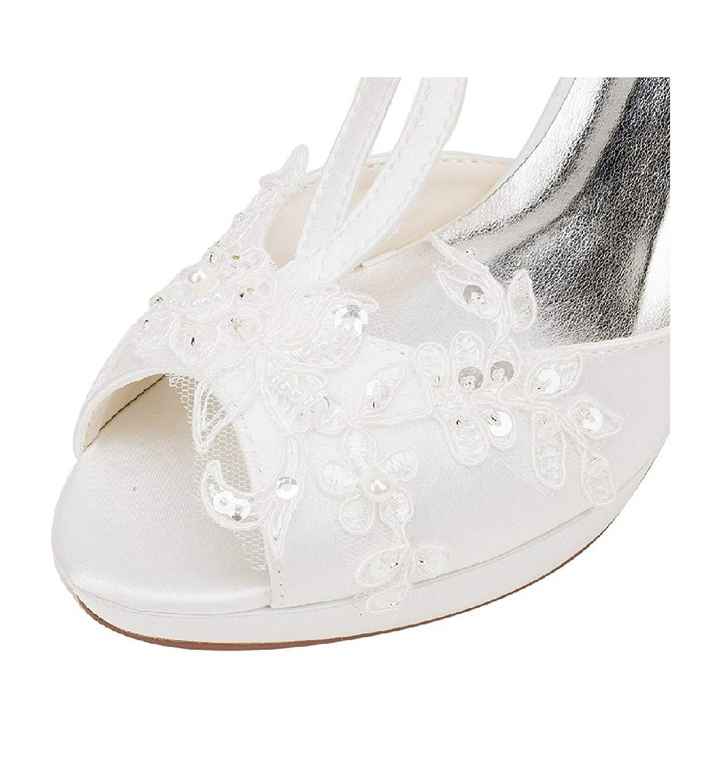 Le mie scarpe 😍 - 1