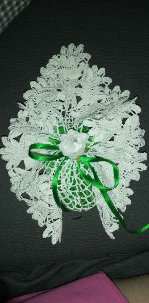 La promessa si avvicina... e bomboniera sia... 🤩 - 2