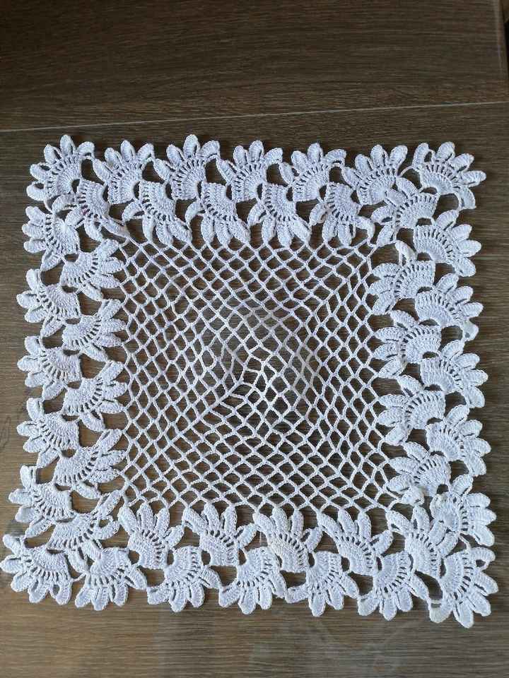 Bomboniere per la promessa - 1