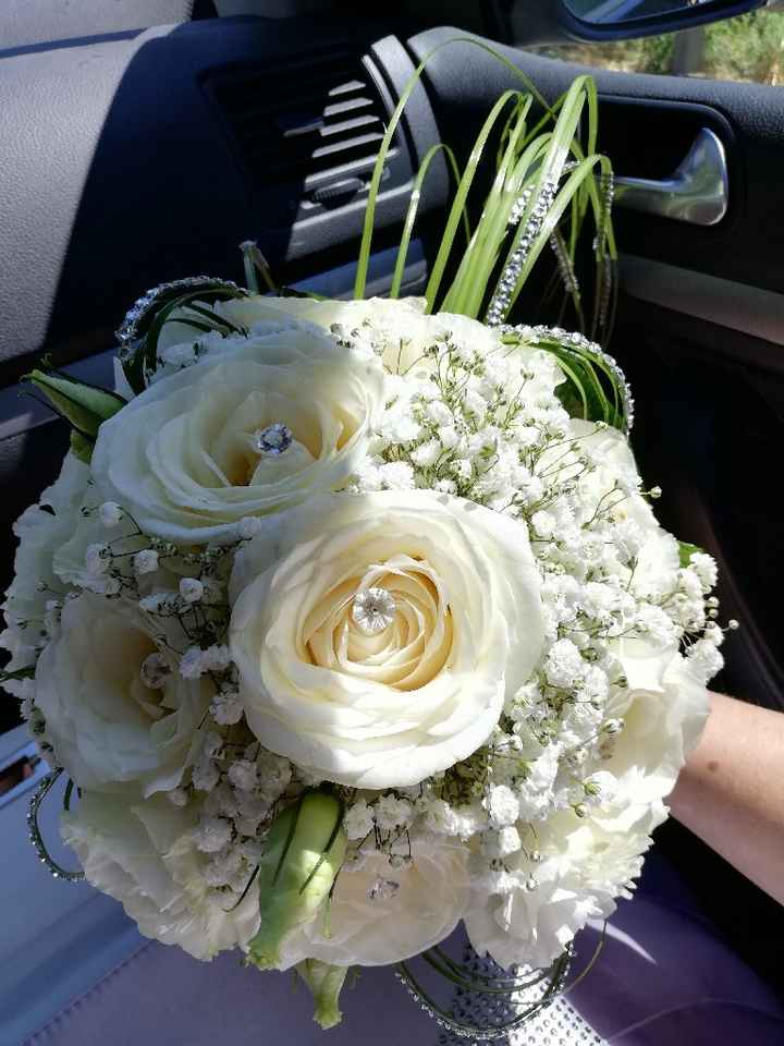 Promessa di matrimonio 👰🤵💐🤩 - 3