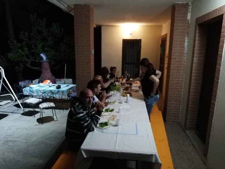 Promessa di matrimonio 👰🤵💐🤩 - 14