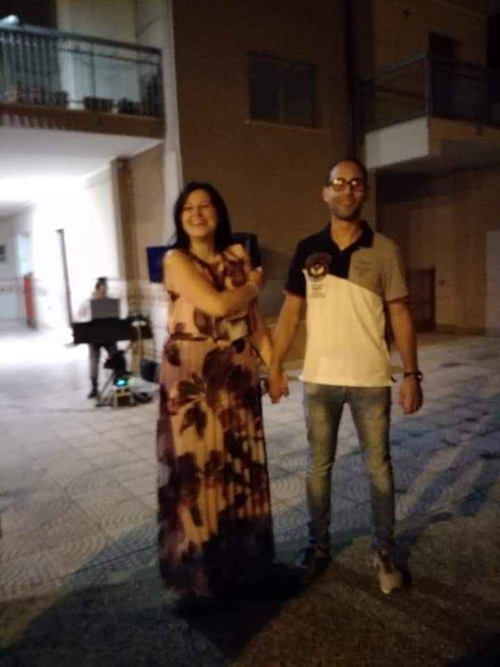 7 settembre 2019 finalmente sposi 💞 - 4