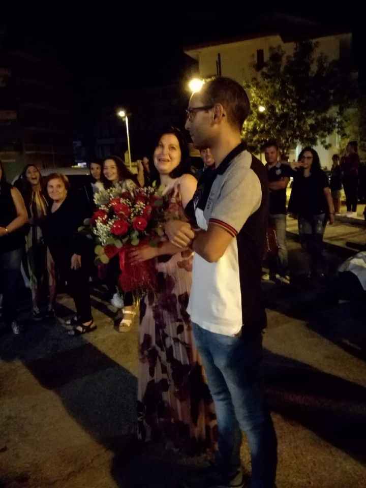 7 settembre 2019 finalmente sposi 💞 - 8