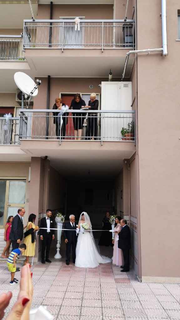 7 settembre 2019 finalmente sposi 💞 - 10