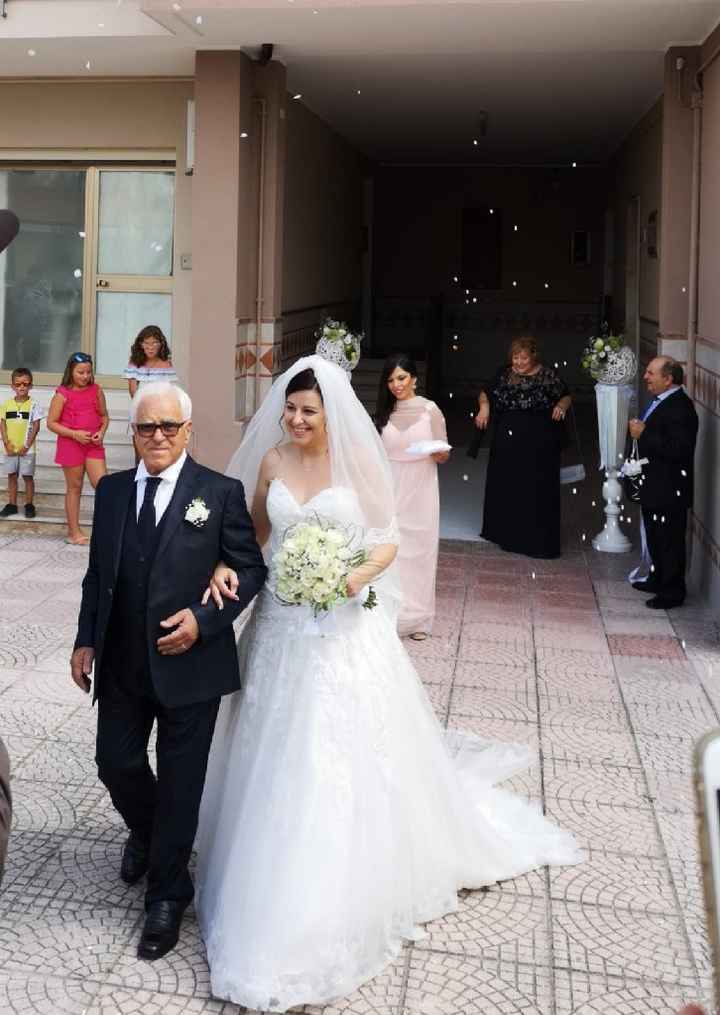 7 settembre 2019 finalmente sposi 💞 - 11