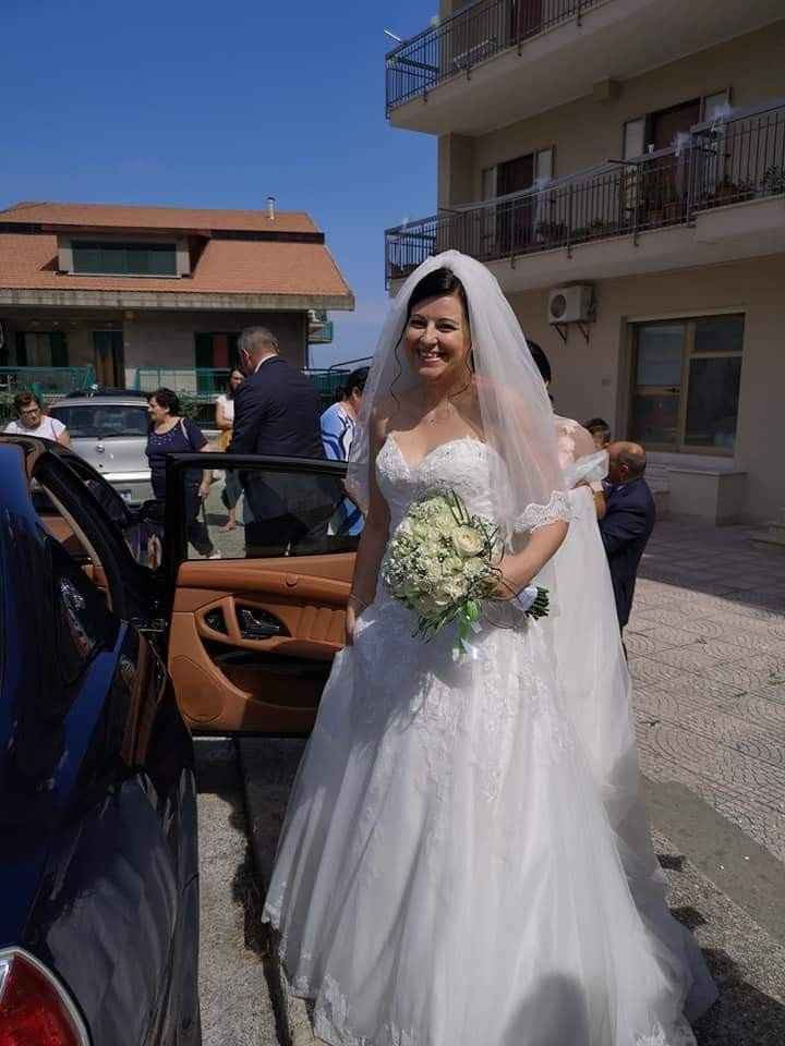 7 settembre 2019 finalmente sposi 💞 - 12