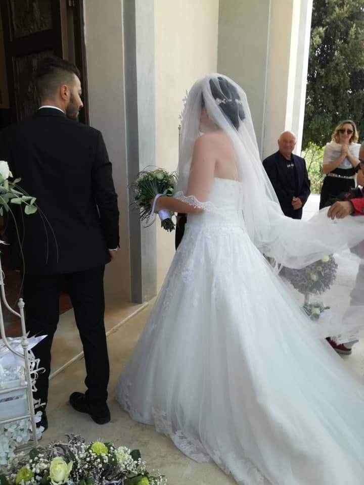 7 settembre 2019 finalmente sposi 💞 - 14