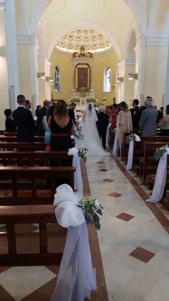 7 settembre 2019 finalmente sposi 💞 - 15