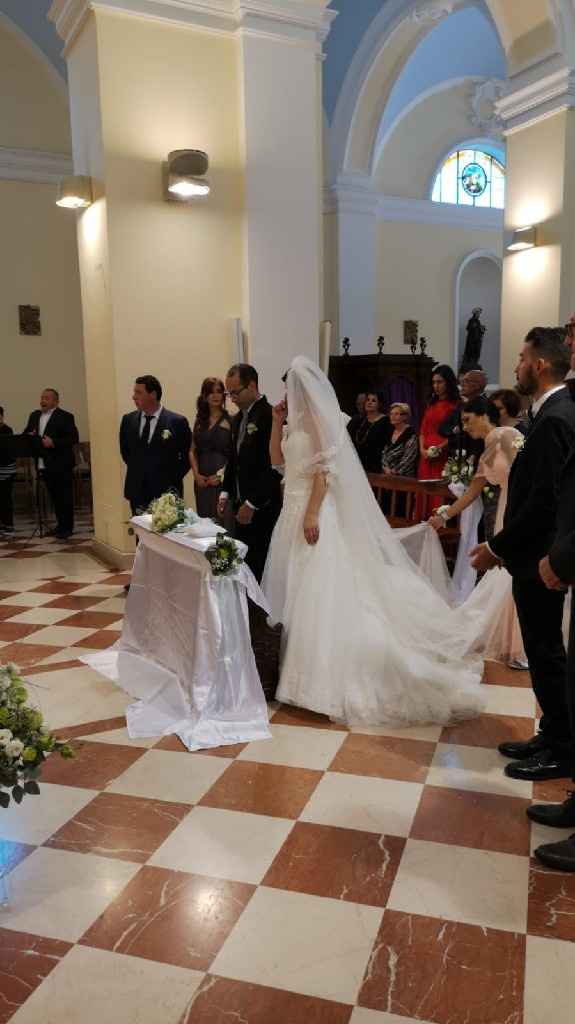 7 settembre 2019 finalmente sposi 💞 - 17