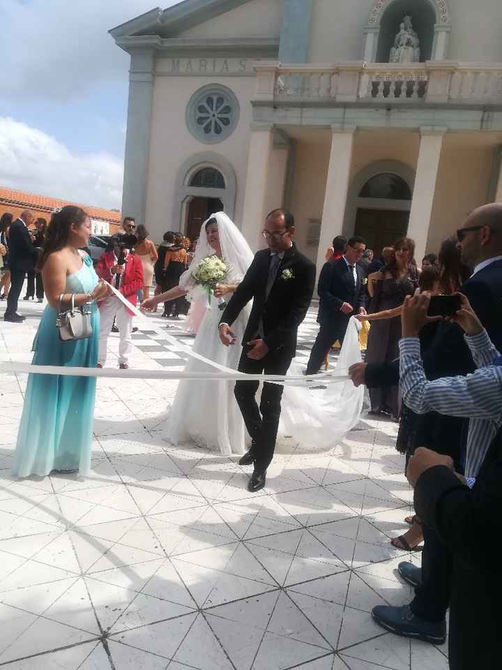 7 settembre 2019 finalmente sposi 💞 - 19