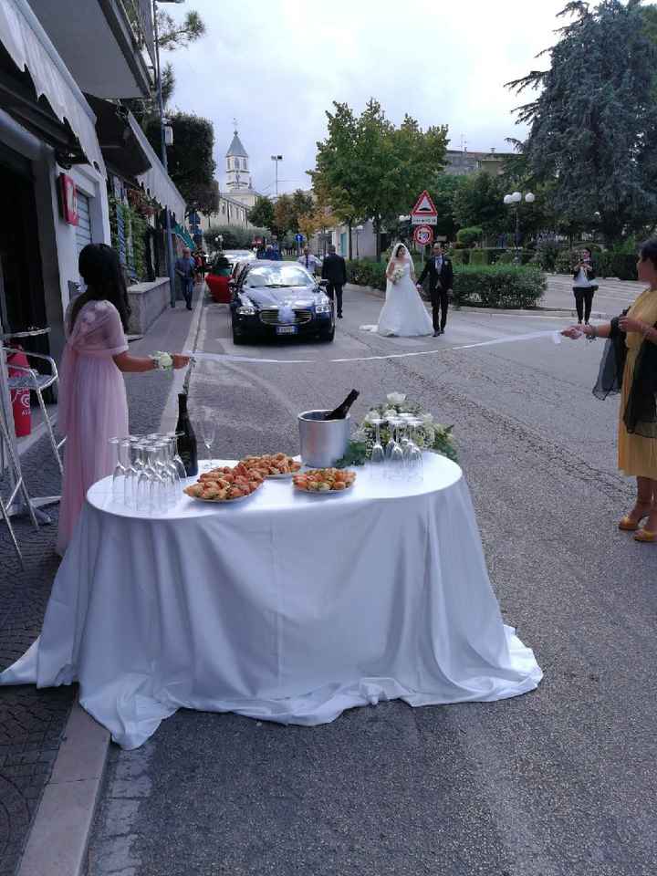 7 settembre 2019 finalmente sposi 💞 - 21